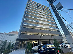 エスリード京橋桜ノ宮公園