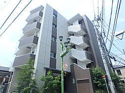 グランシャリオ西尾久