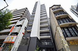 グランカリテ天神橋II