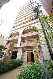 クラウンハイム北心斎橋フラワーコート