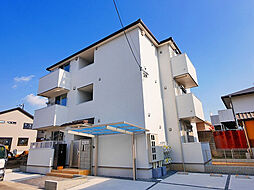 ソレイユビセレクト法蓮町IV