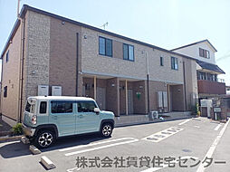 アヴェニールNISHIKI II