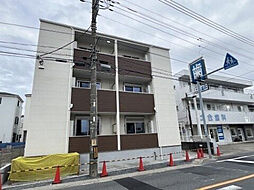 ジーメゾン桜西堀スリジエ