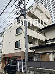 コンフォートマンション仲町第二