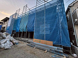 リーブルファイン八千代勝田台