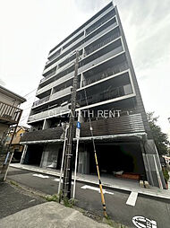 レアライズ西日暮里ノース