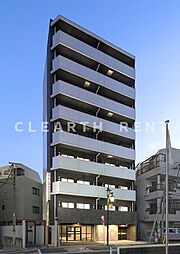 ラフィスタ新小岩