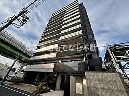 S-RESIDENCE庄内通