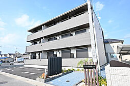 ヒカルサ奈良大森西ノース