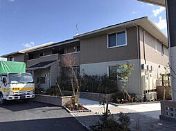 グランデ・フェリーチェ R棟