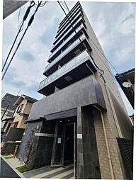 リヴシティ浦和常盤弐番館