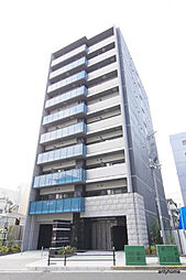 S-RESIDENCE天満Gracis