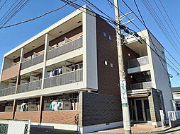 シャンス・ガーデン