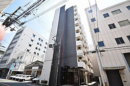 ザ・パーククロス阿波座