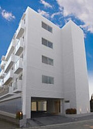 ファウンテンガーデン三島