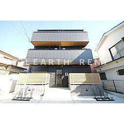 コンセプトビルド本木東町