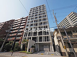 ザ・パークハビオ同心