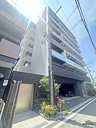 カーサレグラス福島野田