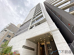 プランドール北浜