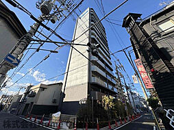 プレサンス新深江ディレット