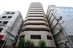 プレサンス難波EASTモダニティ