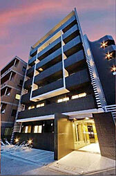 メイクスデザイン武蔵小杉アジールコート