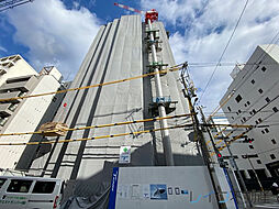 セレニテ難波グランドシュッド