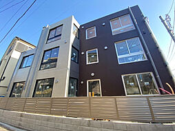 クリアル新高円寺