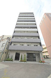 プレサンスＯＳＡＫＡＤＯＭＥＣＩＴＹワンダー