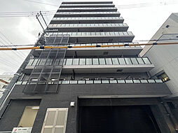 ブランドール新町