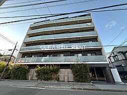 ベルシード横濱南太田