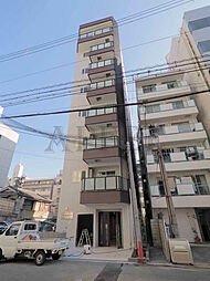 アネールエレ江戸堀