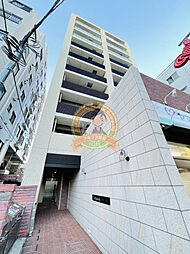 ベルフェリーク横濱山下町