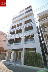 アイル　プレミアム横浜ノルド