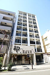 ハイトサーブル川崎