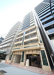 レオングラン本町橋