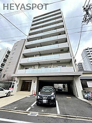 ファインブルーム新栄