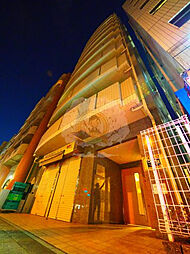 アヴァンツァーレ横浜子安