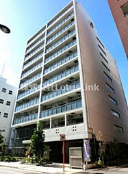 BluRock豊洲旧：フォレシティ豊洲