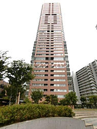 サンマークスだいにちサンタワーレジデンスG棟