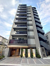 クレイシアＩＤＺ川崎