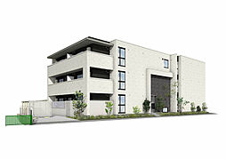 シャーメゾン　フォレナ　アルファ