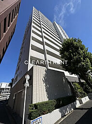 パークフラッツ横濱公園