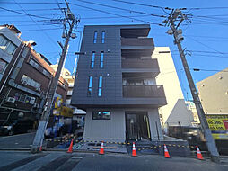 GRAND MAISON NISHICHIBA