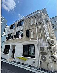 ユアコンフォート水道町