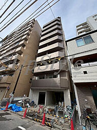 ログ東京スカイツリー