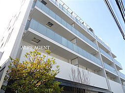 クリオ横浜杉田