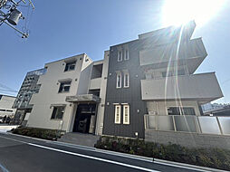 トリシア江坂
