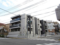 エクセリア徳丸I