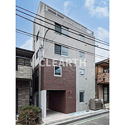 CASA GRAZIE 新小岩